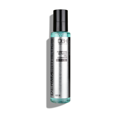 Purifying Glycolic Gel Cleanser 36oz by Dermaesthetics Purifying Glycolic Gel Cleanser 36oz by Dermaesthetics