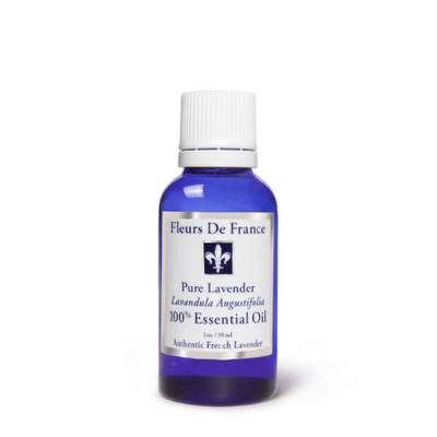 Fleur De France Lavender Oil Fleur De France Lavender Oil