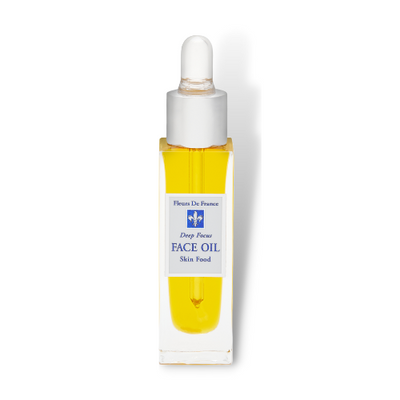 Fleurs De France Ultimate Face Oil Fleurs De France Ultimate Face Oil
