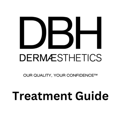 DBH Product Treatment Guide DBH Product Treatment Guide