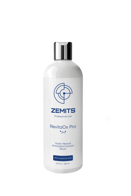 Zemits RevitaOx Pro Infusion Serum Zemits RevitaOx Pro Infusion Serum
