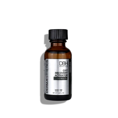 OXY Recovery Activator 1oz by DBH OXY Recovery Activator 1oz by DBH