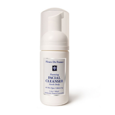 Fleur De France Cleanser 3.4oz