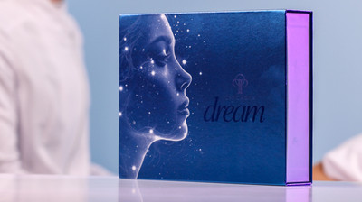 Dream Home Care Box Closed by Circadia