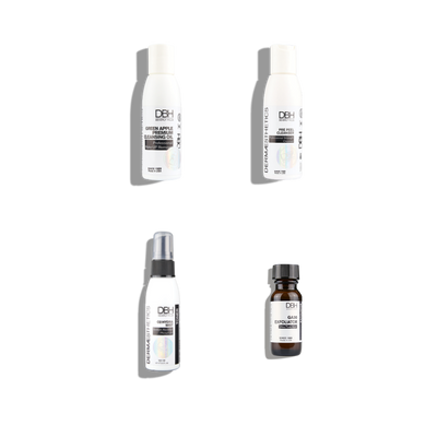 DBH Mini Clinical Cleansing