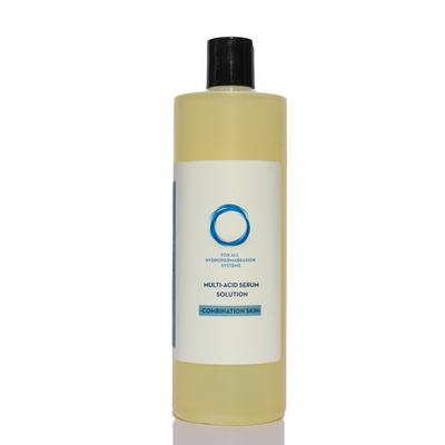 Dermastart Clear Choice Multi Acid Hydrodermabrasion Solution Dermastart Clear Choice Multi Acid Hydrodermabrasion Solution