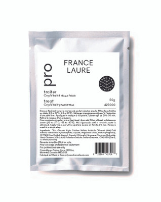 CryoVitality Peel Off Mask 5 pack