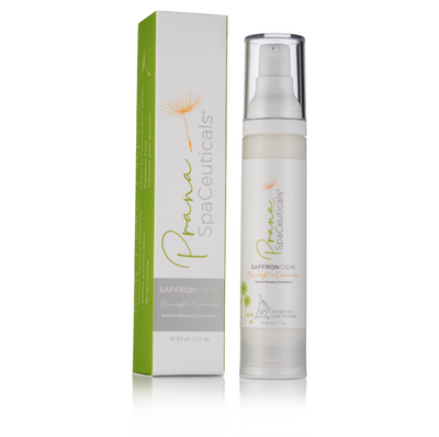 Dermastart Saffron Creme 2 oz.
