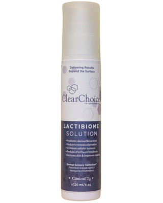 ClearChoice Lactibiome 4 oz.