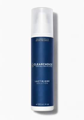 ClearChoice Lactibiome 4 oz.