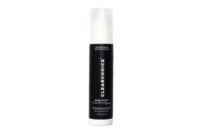 Side Kick ™ Shampoo Booster by Clear Choice