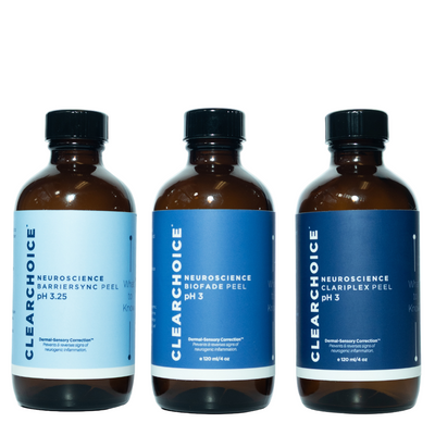 Neurogenic Peels by ClearChoice