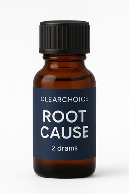 Root Cause by ClearChoice
