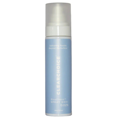 ClearChoice OcuCleanse