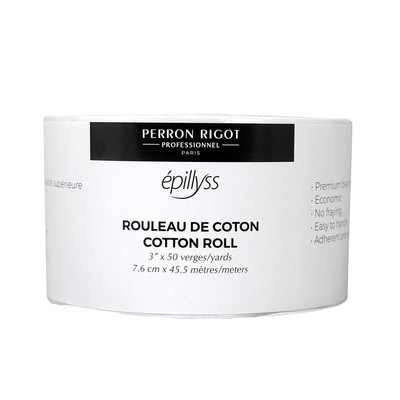 Cotton Strip Roll by Epillyss 3 X 50