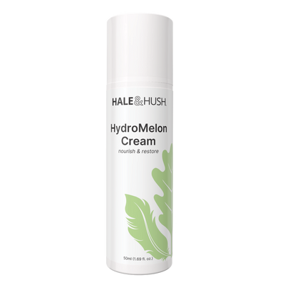 Hale & Hush HydroMelon Cream