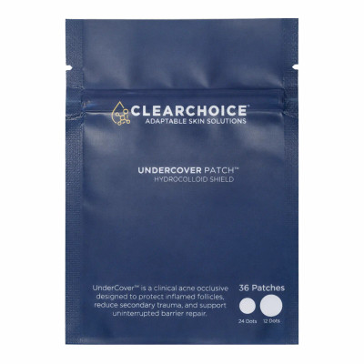 ClearChoice Undercover Patch