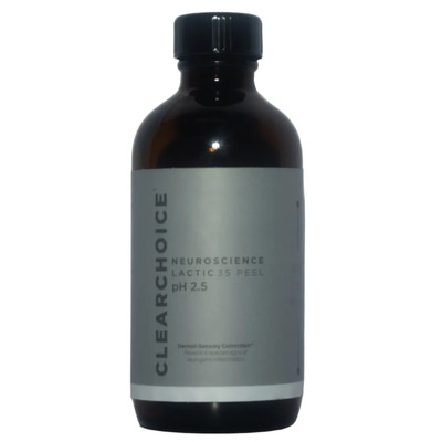 Dermastart ClearChoice Lactic 35% Peel