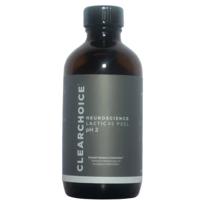 Dermastart ClearChoice 45% Lactic Peel