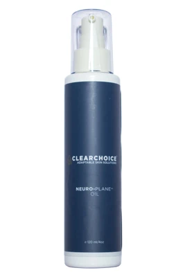 ClearChoice Neuro Plane Oil