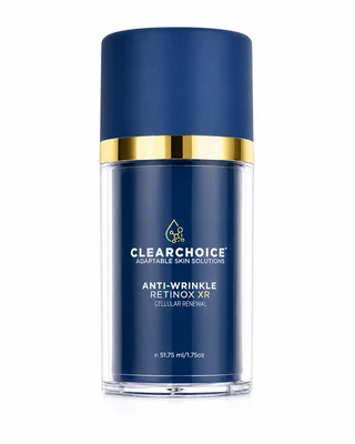 ClearChoice Anti-Wrinkle Retinox XR