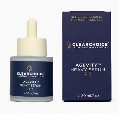 ClearChoice Agevity Heavy Serum AM