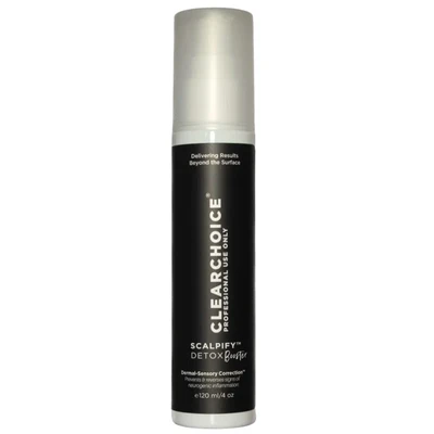 ClearChoice Scalipy Shampoo