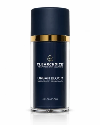ClearChoice Urban Bloom for Resale