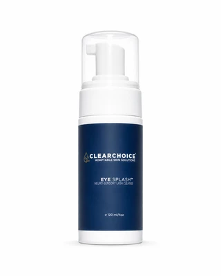 ClearChoice Eye Splash