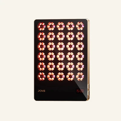 JOVS Red Light Therapy Wireless Panel For Resale