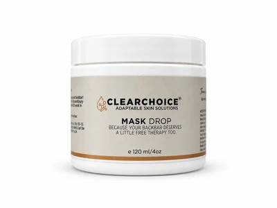 ClearChoice Monthly Free Mask Drop