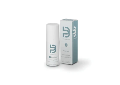 Brik & Pearl Bond Lock with Box