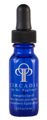 Circadia Emergency Eye Lift Serum .5oz Circadia Emergency Eye Lift Serum .5oz