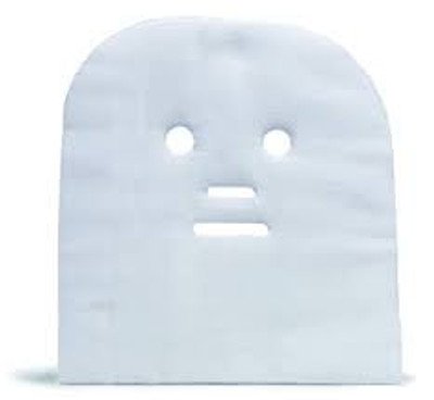 Gauze Face Mask Gauze Face Mask