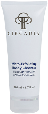 Circadia Micro-Exfoliating Honey Cleanser 6.7oz Circadia Micro-Exfoliating Honey Cleanser 6.7oz
