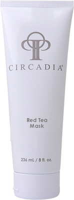 Circadia Red Tea Mask For Esthetician Professional Use Circadia Red Tea Mask For Esthetician Professional Use