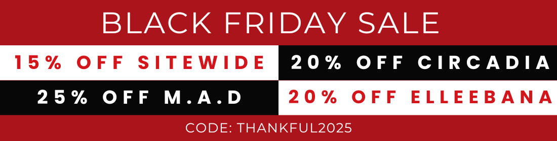 Black Friday sale