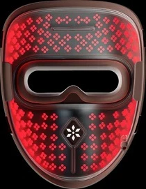 JOVS LED Face Mask M4 red and near infrared light mode