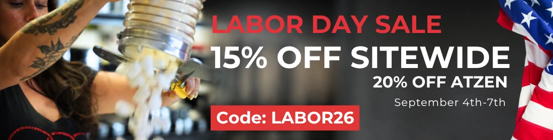 Labor Day sale 2026