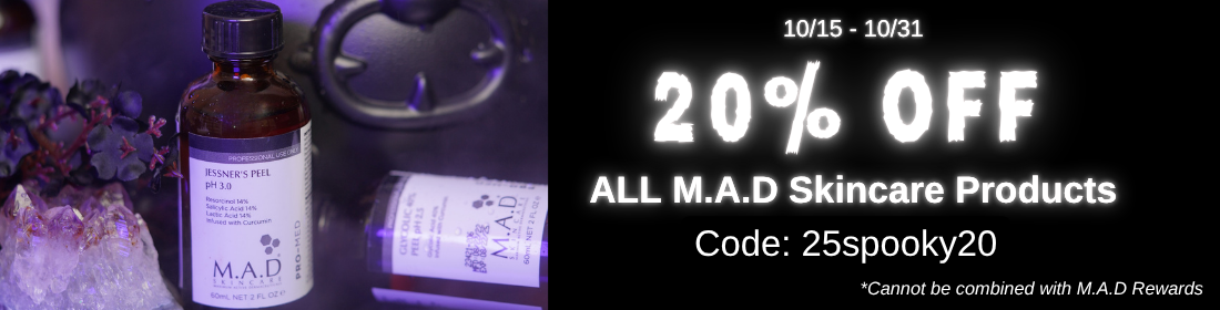 MAD Sale