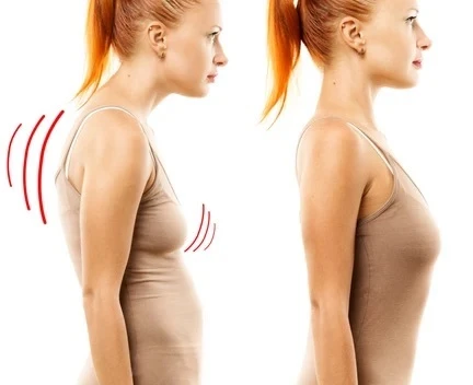 muscle strengthening