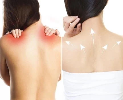 pain relief