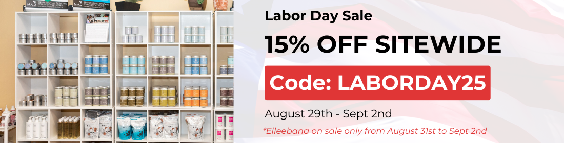 Labor Day sale
