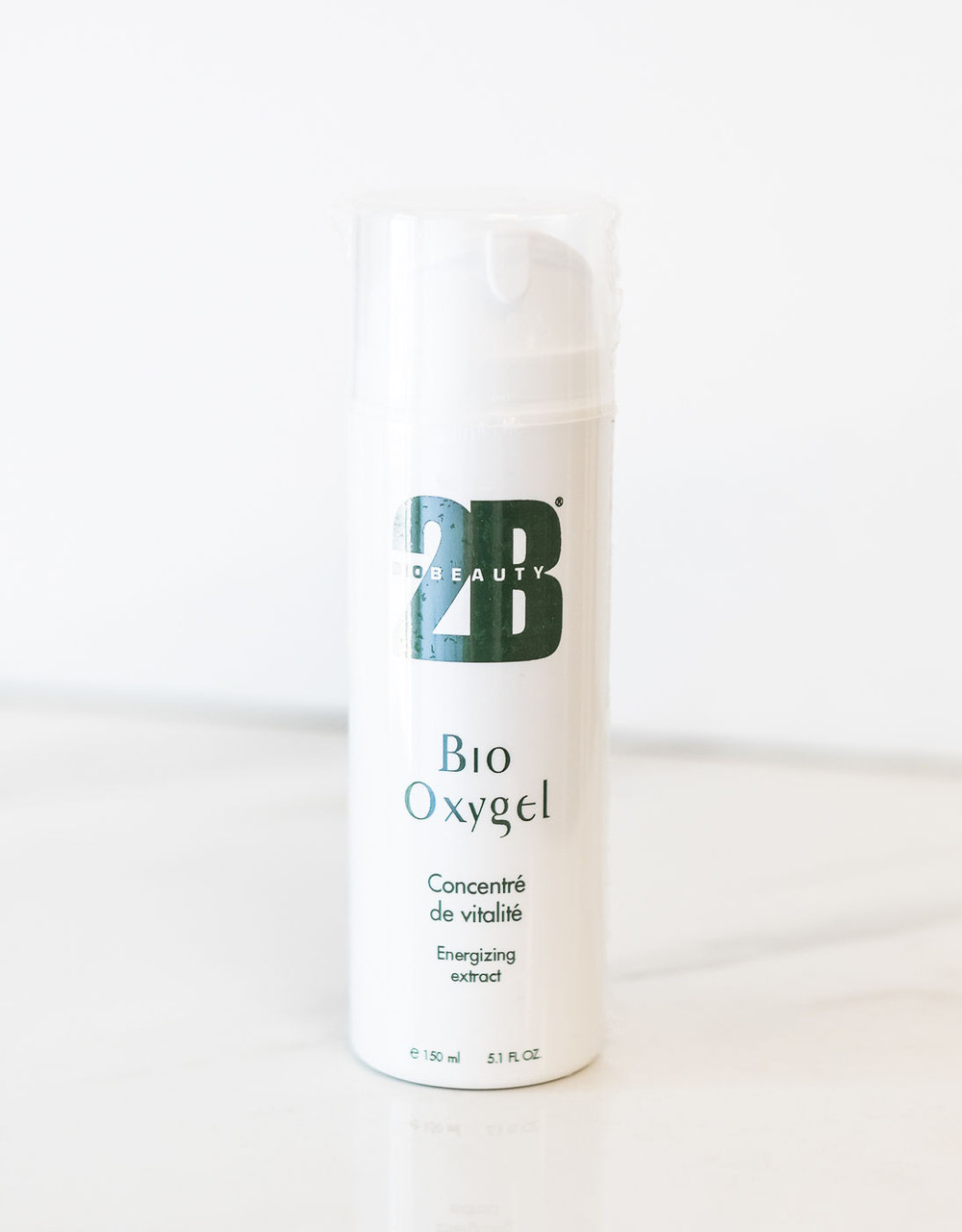 WHOLESALE 2B Bio Oxygel 150ml Professional