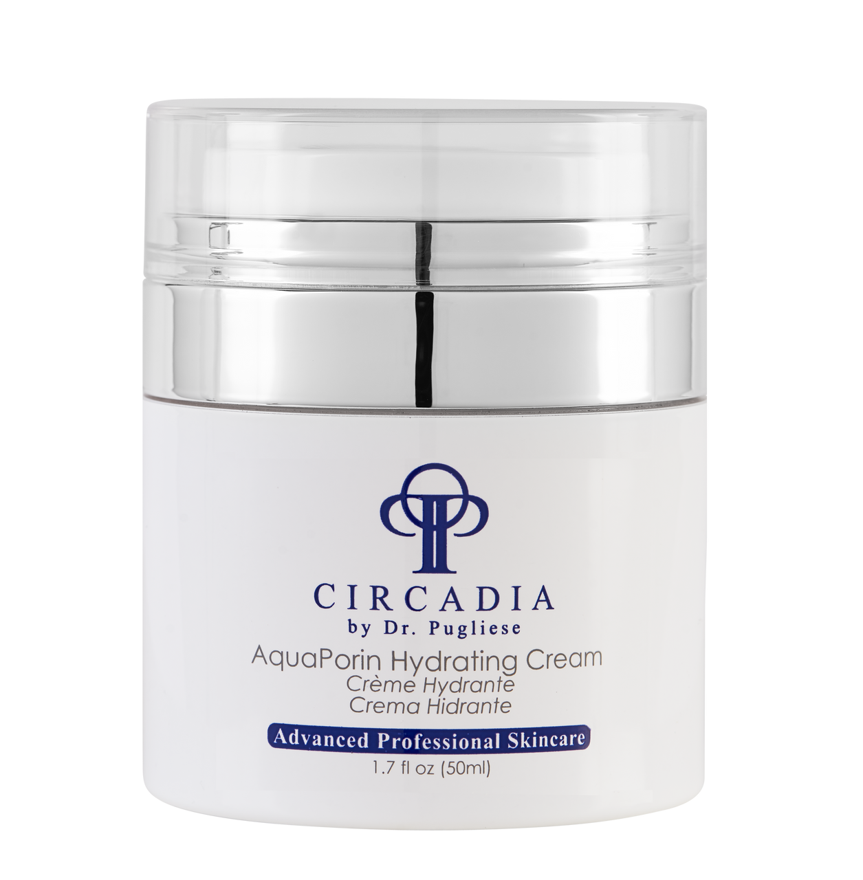 WHOLESALE AquaPorin Hydrating Cream by Circadia