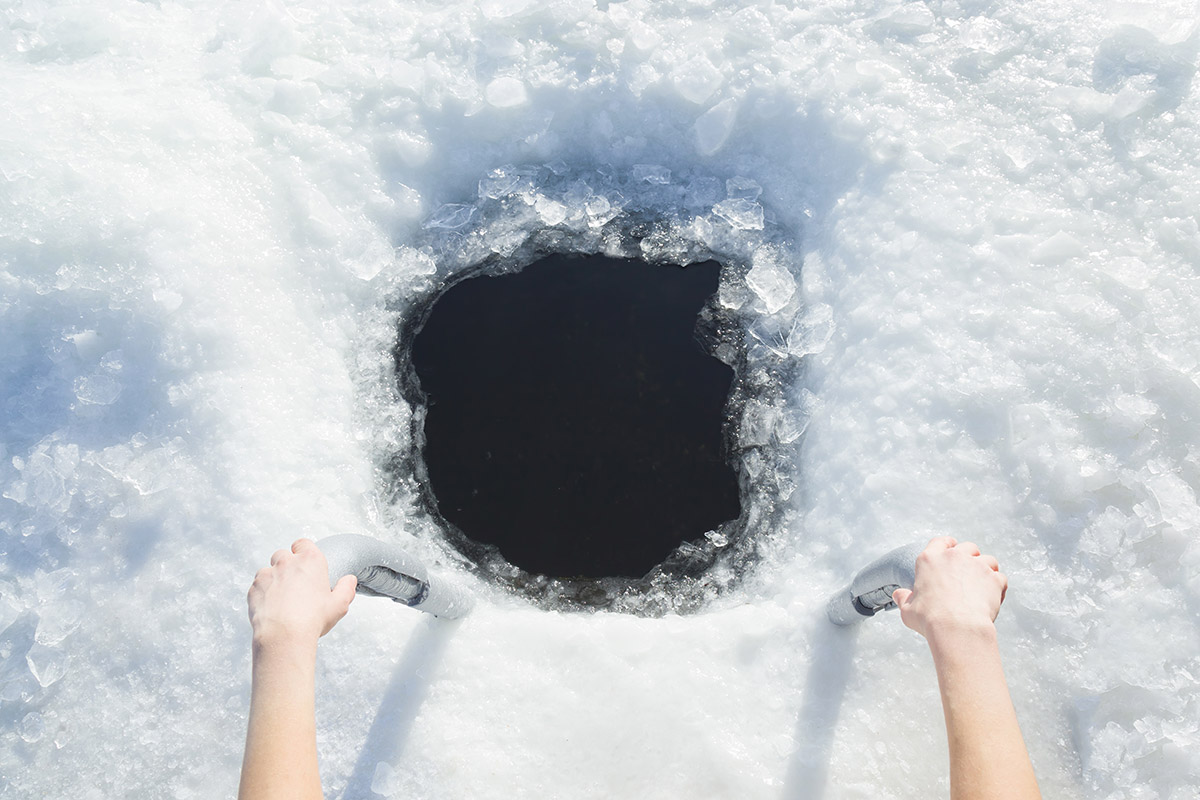 The Big Chill: Why Cold Therapy is Becoming One of Skin Care’s Hottest Trends