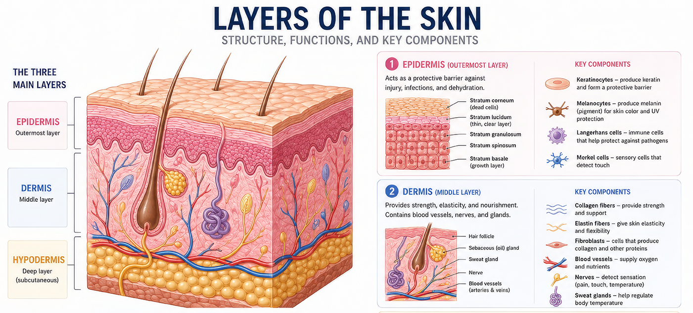 You've Been Treating the Wrong Layer