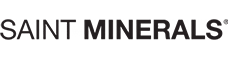 saint minerals