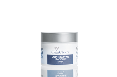 WHOLESALE Clear Choice Lumi Enzyme Masque