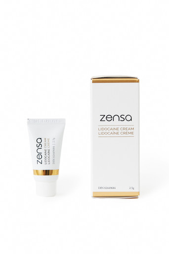 WHOLESALE Zensa Numbing Cream 2.5g